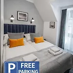 Hotel Soul Old Town Gdańsk