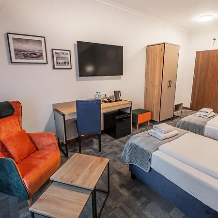 Soul Old Town Gdańsk