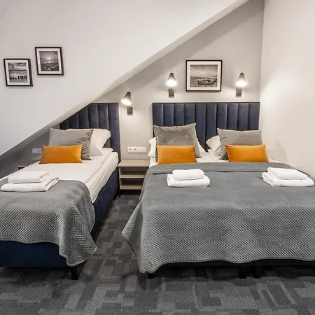 Hotel Soul Old Town *