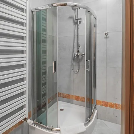 Soul Old Town 호텔 *