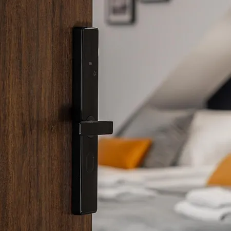 酒店 Soul Old Town 格但斯克