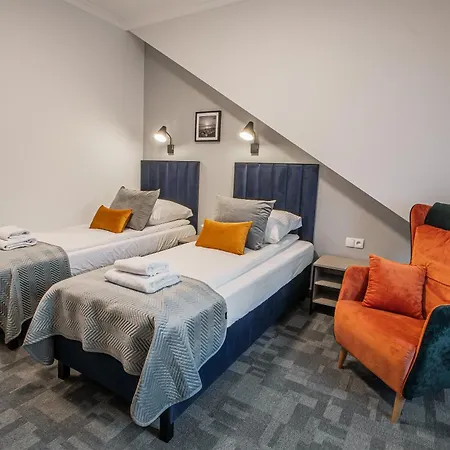 Soul Old Town * Gdańsk