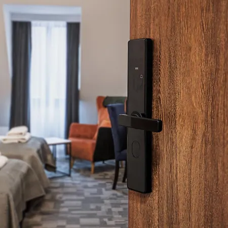 Soul Old Town 酒店