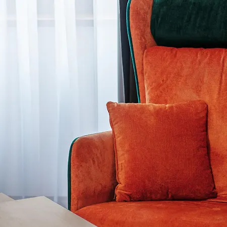 Soul Old Town Gdańsk