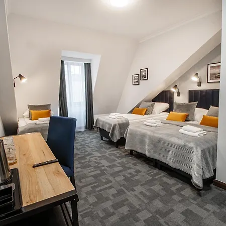 Soul Old Town 호텔