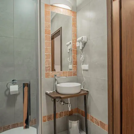 호텔 Soul Old Town