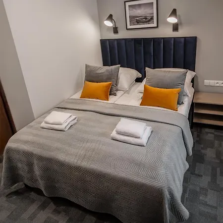 호텔 Soul Old Town *