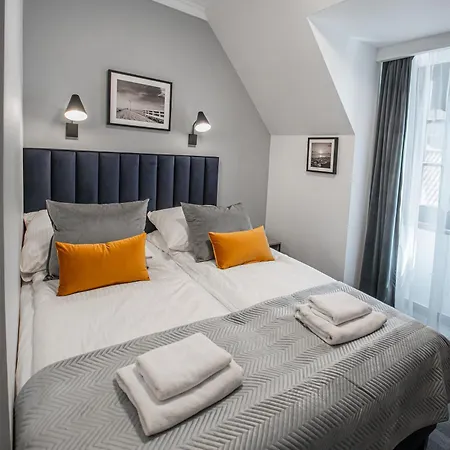 Hotel Soul Old Town *