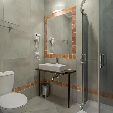 Soul Old Town 호텔 *