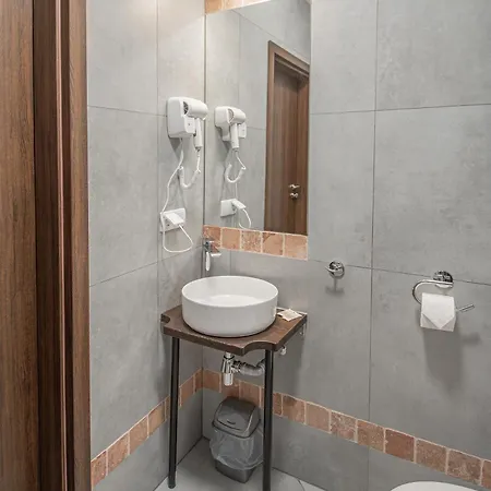 酒店 Soul Old Town