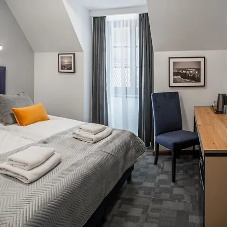 Soul Old Town 그단스크