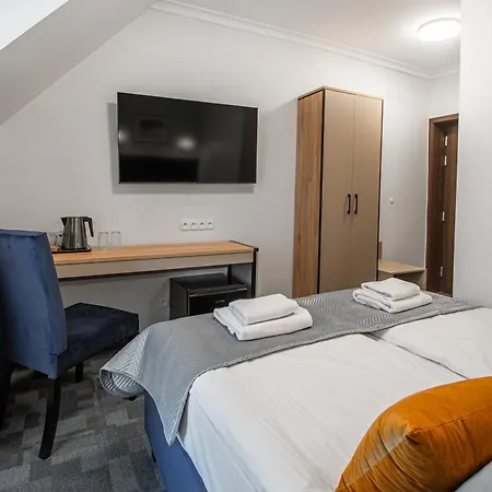 Soul Old Town 그단스크