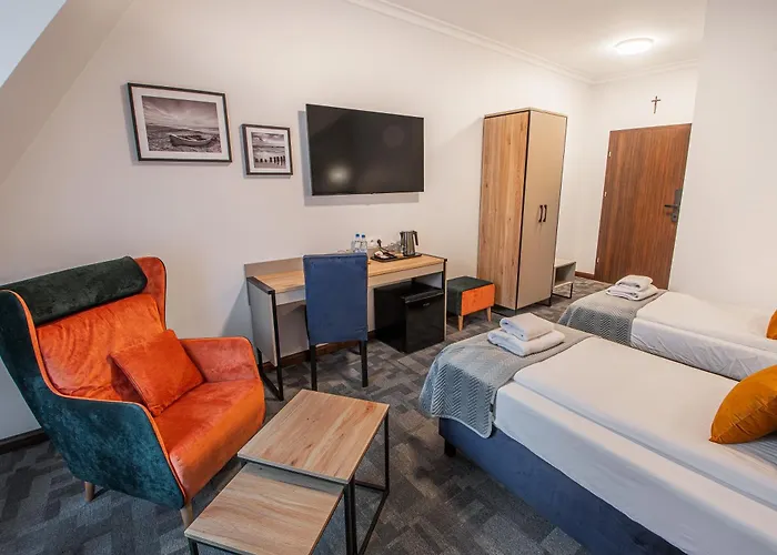 Soul Old Town Gdańsk