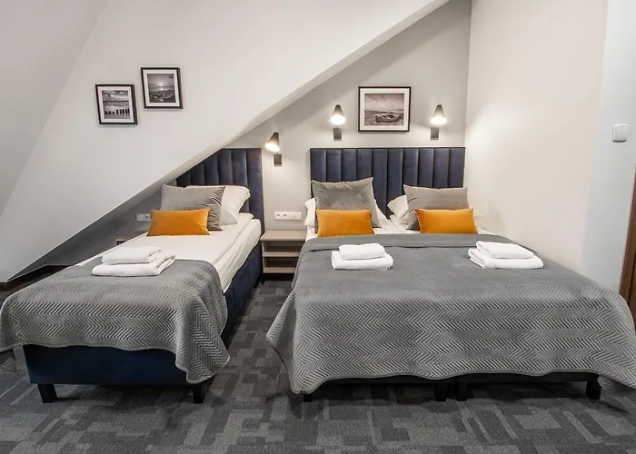 Hotel Soul Old Town *