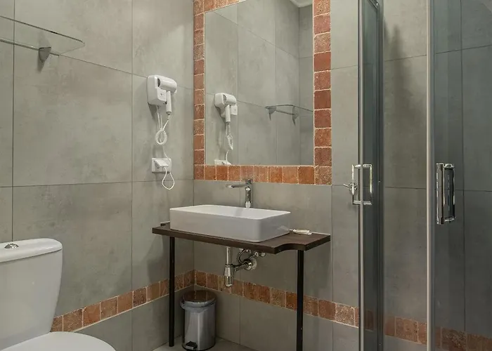 Soul Old Town Gdańsk