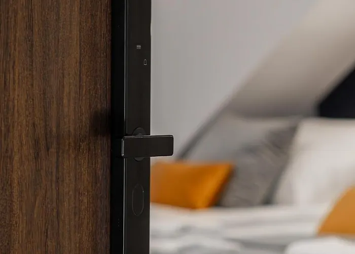 Hotel Soul Old Town Gdańsk