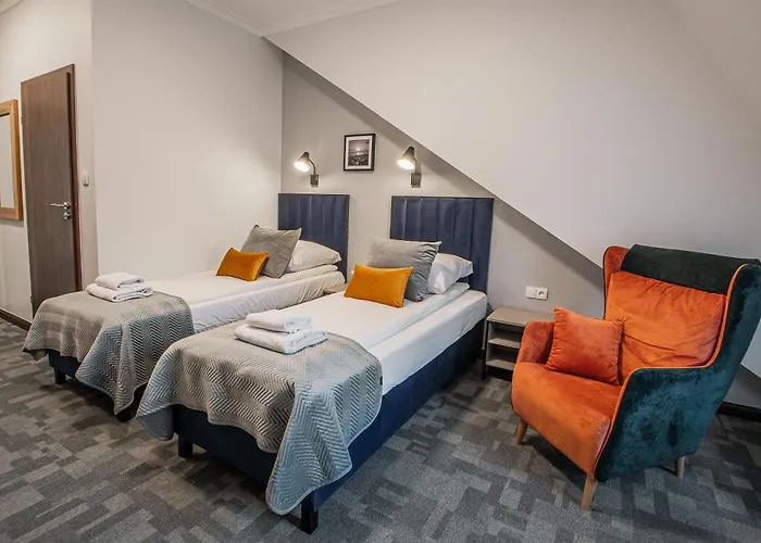 Soul Old Town * Gdańsk