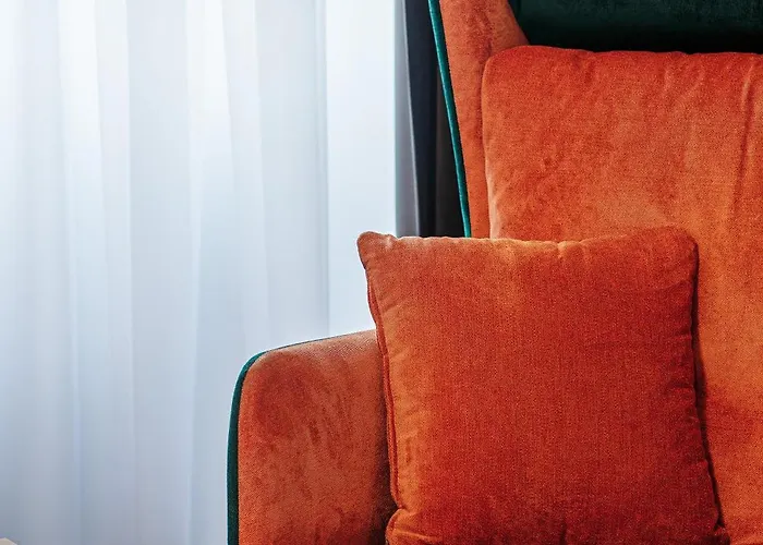 Soul Old Town Gdańsk