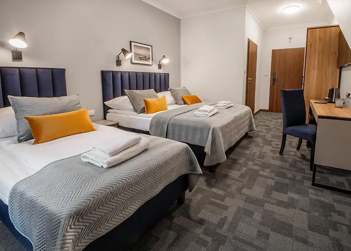 Soul Old Town * Gdańsk