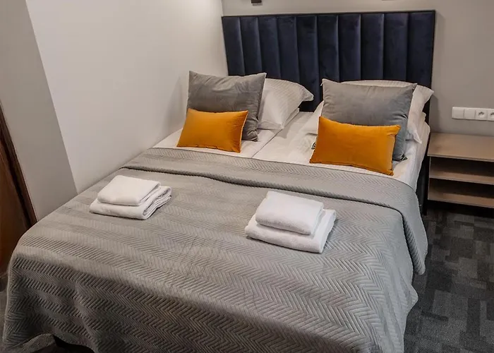 Hotel Soul Old Town *