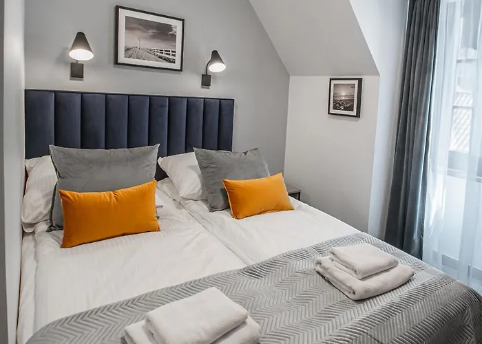 Hotel Soul Old Town *