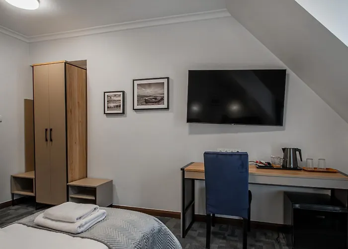 Soul Old Town Hotel Gdańsk