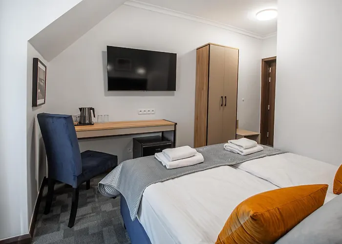 Soul Old Town Gdańsk